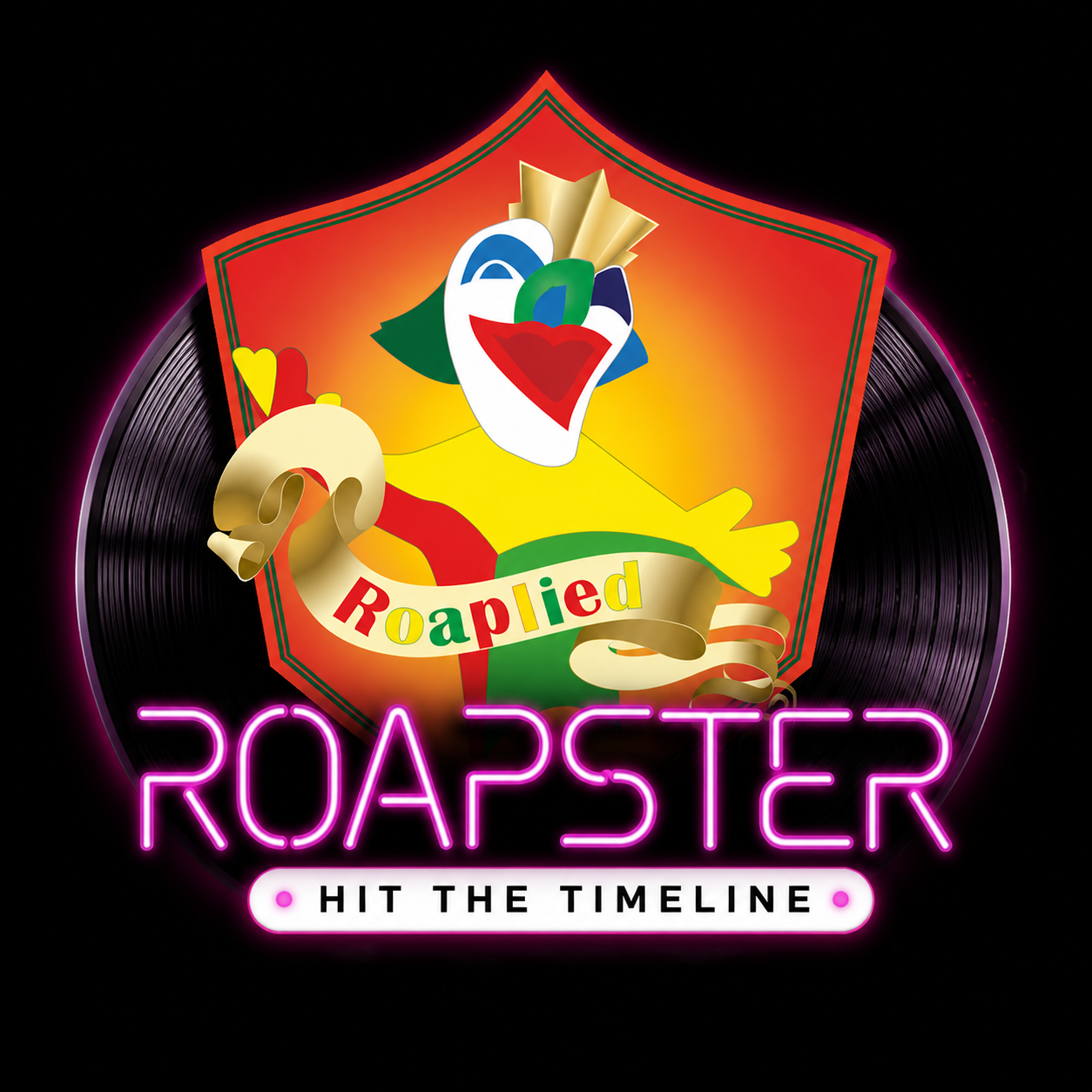 Roapster